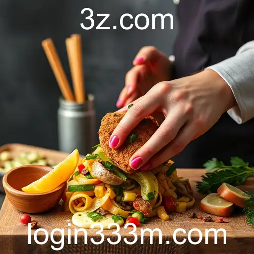 Gastronomia