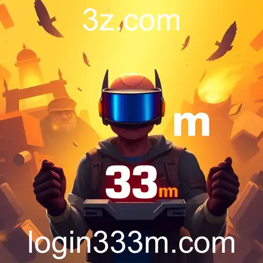 Revolução no Mercado de Jogos: O Impacto do 333m