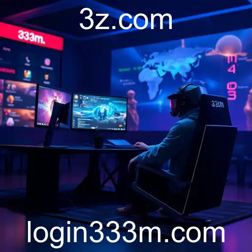 Revolução dos Jogos: Como '333m' Está Moldando o Futuro