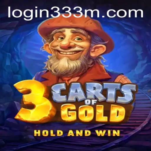 3cartsOfGold: A Thrilling Adventure in the Digital Gold Rush