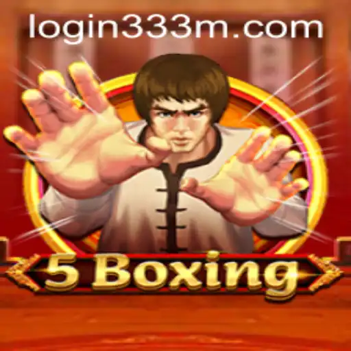 Discover the Exciting World of 5Boxing: A Unique Blend of Strategy and Skill