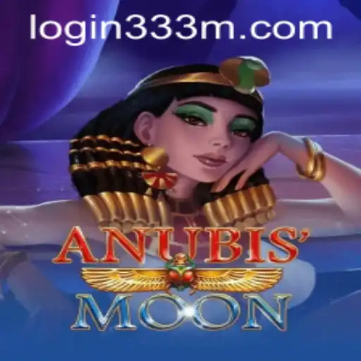 AnubisMoon: Explore the Mystical World's Latest Gaming Adventure