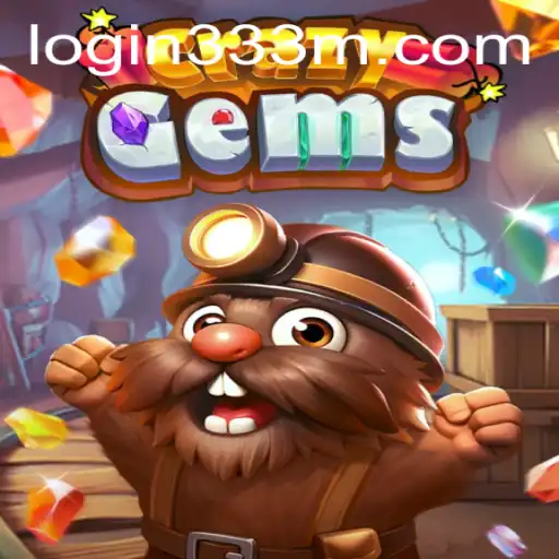 Unveiling the Vibrant World of CrazyGems and the 333m PH Login Experience