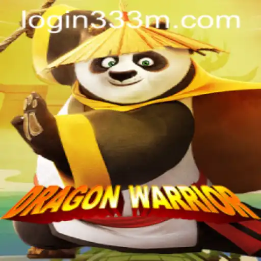 DragonWarrior: A Strategic Odyssey into the Fantasy Realm