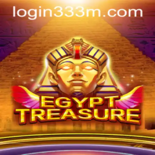 Discover the Enchantment of EgyptTreasure: A Journey into Ancient Mysteries