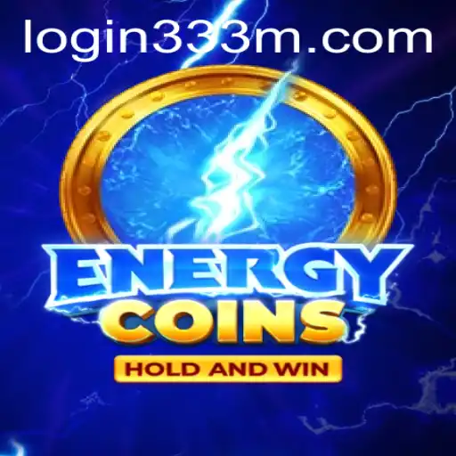Unleashing the Power of EnergyCoins: A Revolution in Gaming