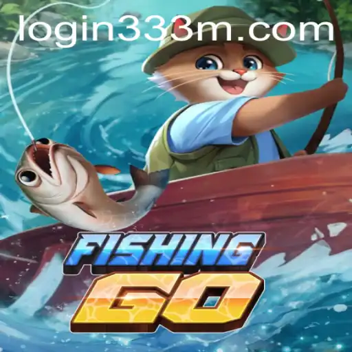 Dive into FishingGO: An Engaging Virtual Adventure