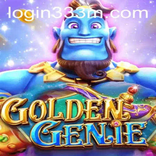 Discover the Magic of GOLDENGENIE: Your Gateway to Enchantment