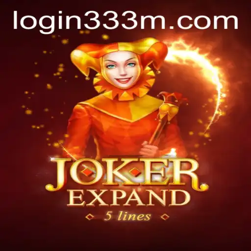 Unveiling JokerExpand: A Deep Dive into the Thrilling World of JokerExpand with 333m PH Login