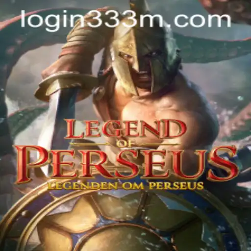 Discover the Epic Adventure of Legend of Perseus