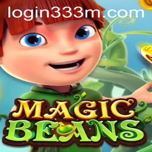 MAGICBEANS: The Enchanting Game Experience with 333m PH Login