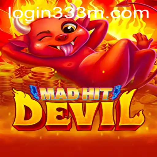 MadHitDevil and the Intriguing World of 333m PH Login