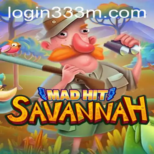 Discovering the Unique World of MadHitSavannah: A Deep Dive into Gameplay and Mechanics