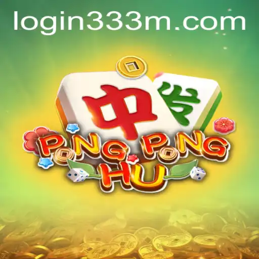 Unraveling PONGPONGHU: Dive into the World of 333m PH Login