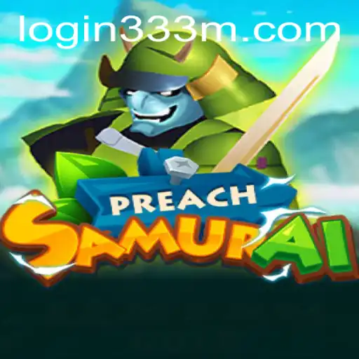 Exploring PreachSamurai: The New Era of Gaming