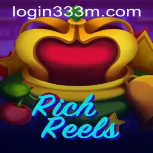 Unveiling RichReels: The Ultimate Gaming Experience with 333m PH Login