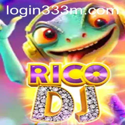 RicoDJ: A New Spin on Interactive Gaming with 333m PH Login
