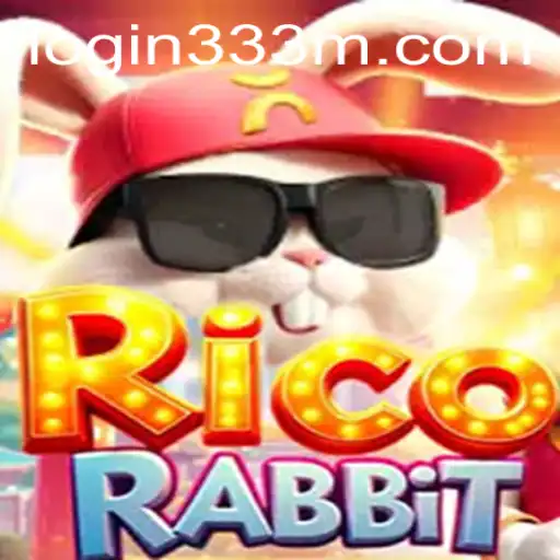 RicoRabbit - Unleashing the Adventure in 333m PH Login