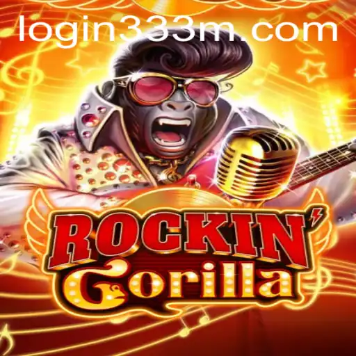 Unveiling RockinGorilla: A New Adventure in Online Gaming
