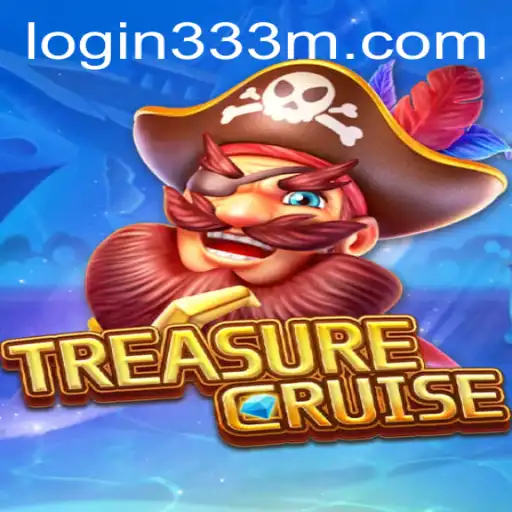 TREASURECRUISE: Discover the Adventure of 333m PH Login