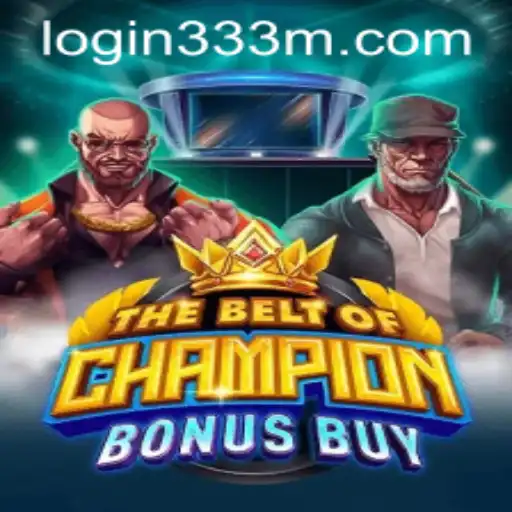 The Ultimate Guide to TheBeltOfChampionBonusBuy - A New Era in Gaming