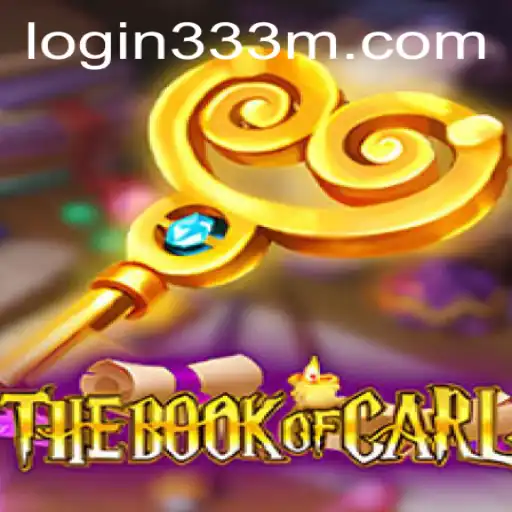 Exploring TheBookofCarl: A New Era in Gaming with 333m PH Login