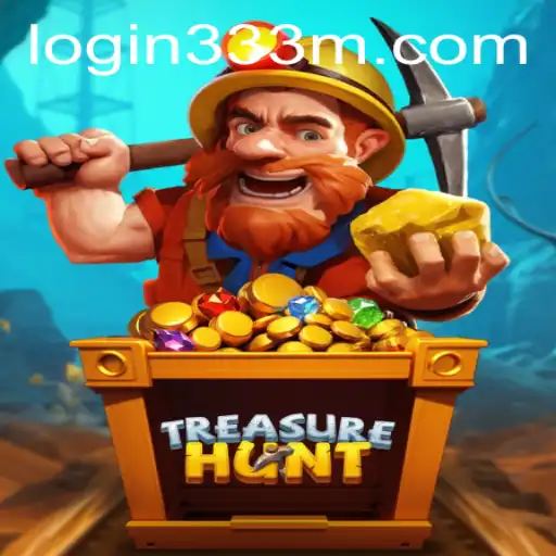 Exploring TreasureHunt: The New Frontier in Online Gaming