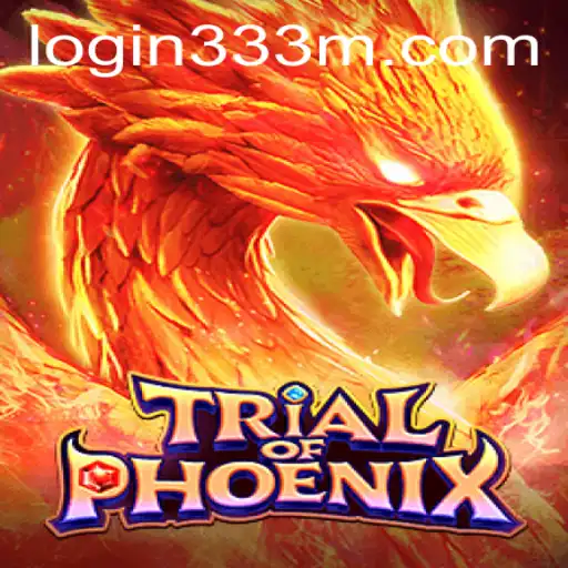 Enter the Enchanting World of TrialofPhoenix with 333m PH Login