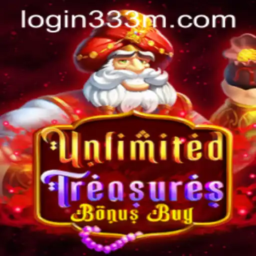 Discovering the Excitement of UnlimitedTreasuresBonusBuy: A Guide to 333m PH Login