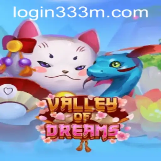 Valley of Dreams: Exploring the Enchanting World of '333m PH Login'