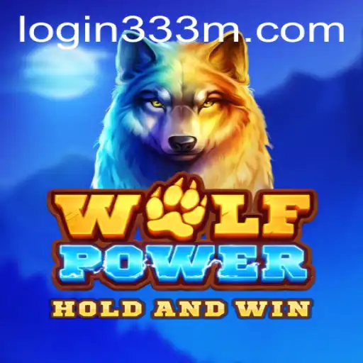 WolfPower Game Extravaganza: Discover the Thrills and Secrets of 333m PH Login
