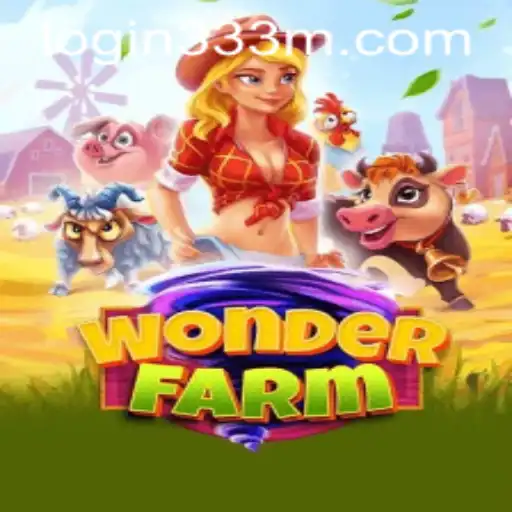 Explore the Enchanting World of WonderFarm and the Thrill of 333m PH Login
